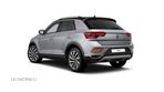 Volkswagen T-Roc 1.5 TSI Style DSG - 5