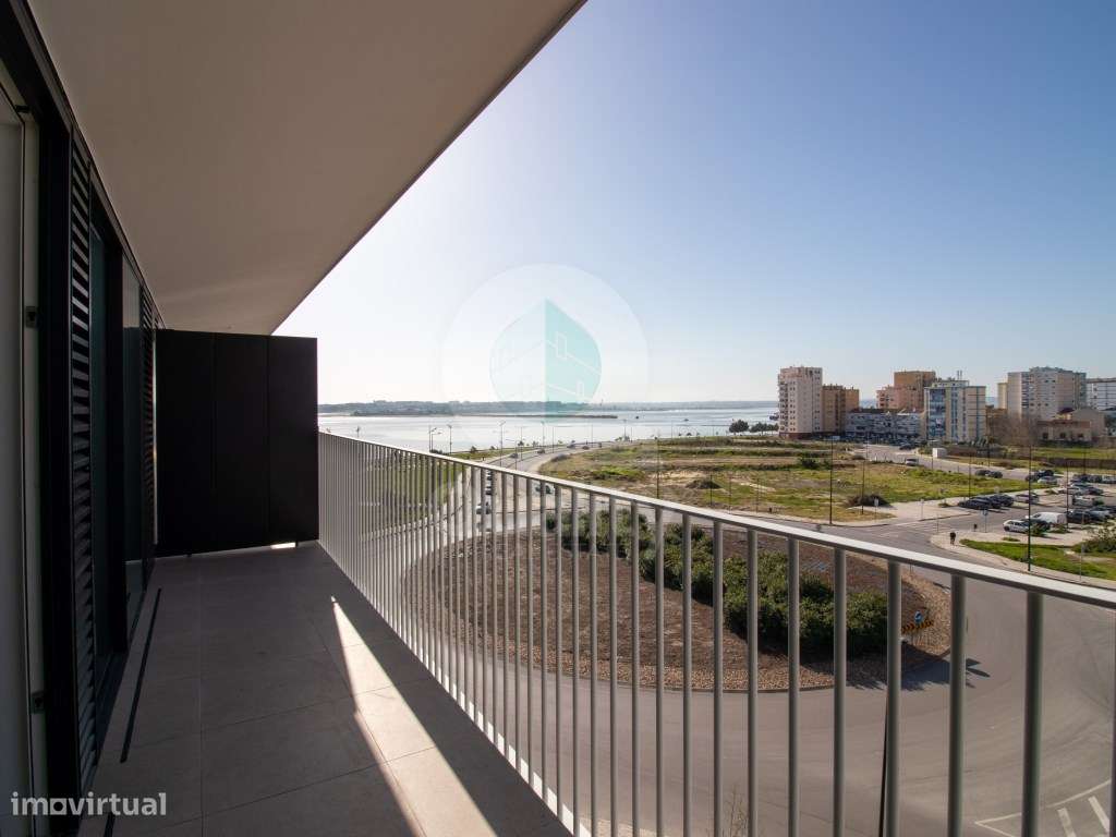 ARRENDA-SE T3 - EMPREENDIMENTO NOBA - Grande imagem: 5/48