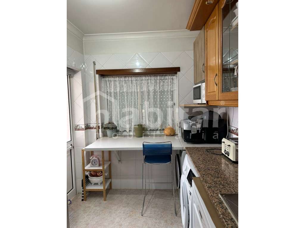 Oportunidade em Benavente! Apartamento T3 com 2 Varandas - Grande imagem: 3/31