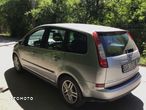 Ford Focus C-Max 1.8 Trend - 4