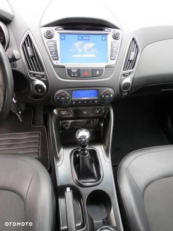 Hyundai ix35 1.6 2WD Comfort - 32