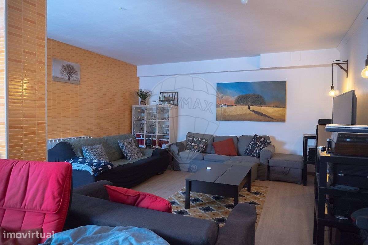 Apartamento T3 para venda-8