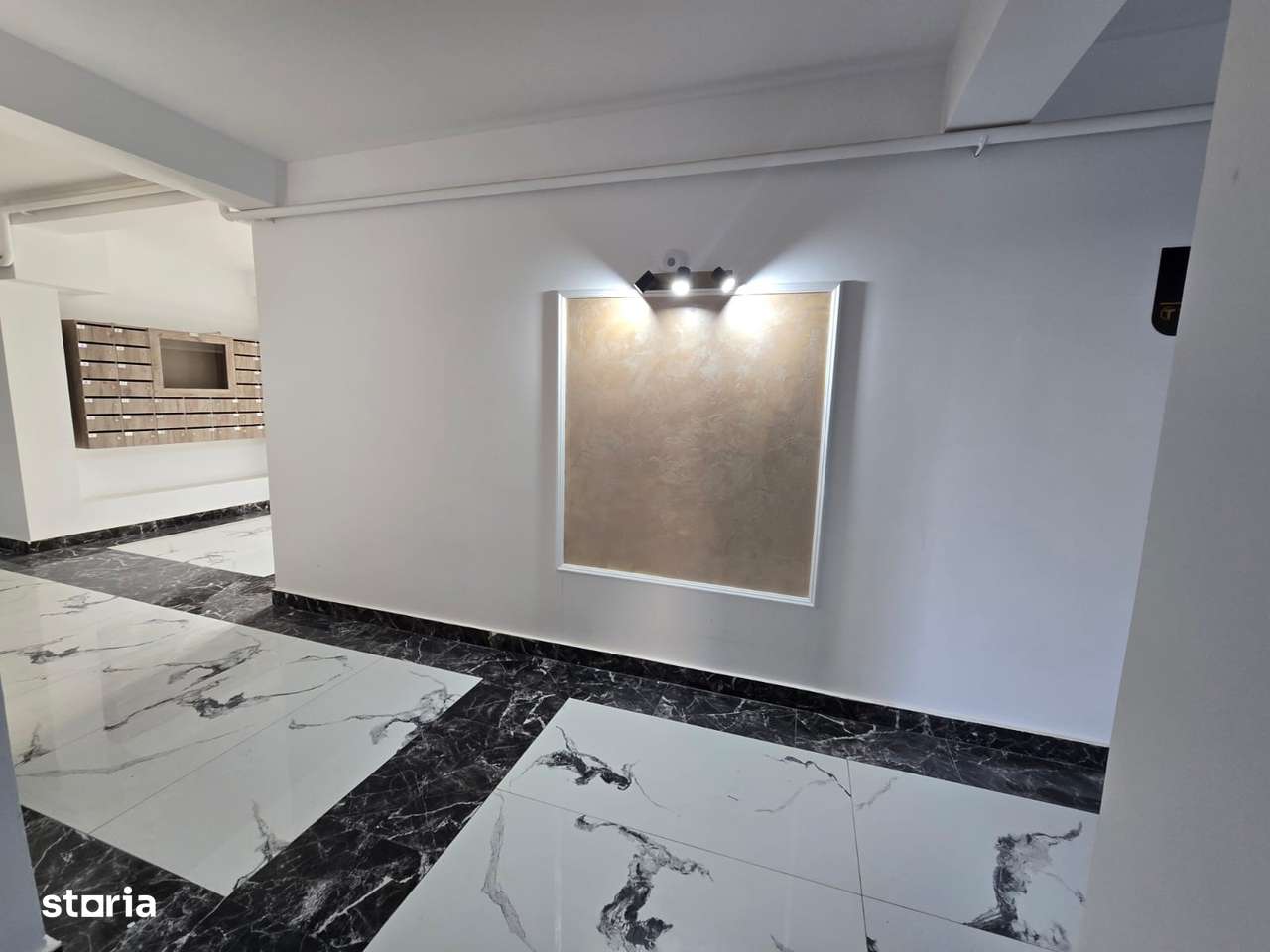 PENTHOUSE, 102 mp si 110 mp terasa, Topzone, finalizat.-6