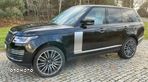 Land Rover Range Rover 4.4SD V8 LWB AB - 2