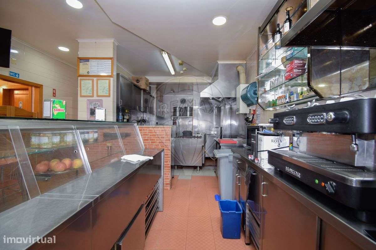 Loja  para venda - Grande imagem: 5/13