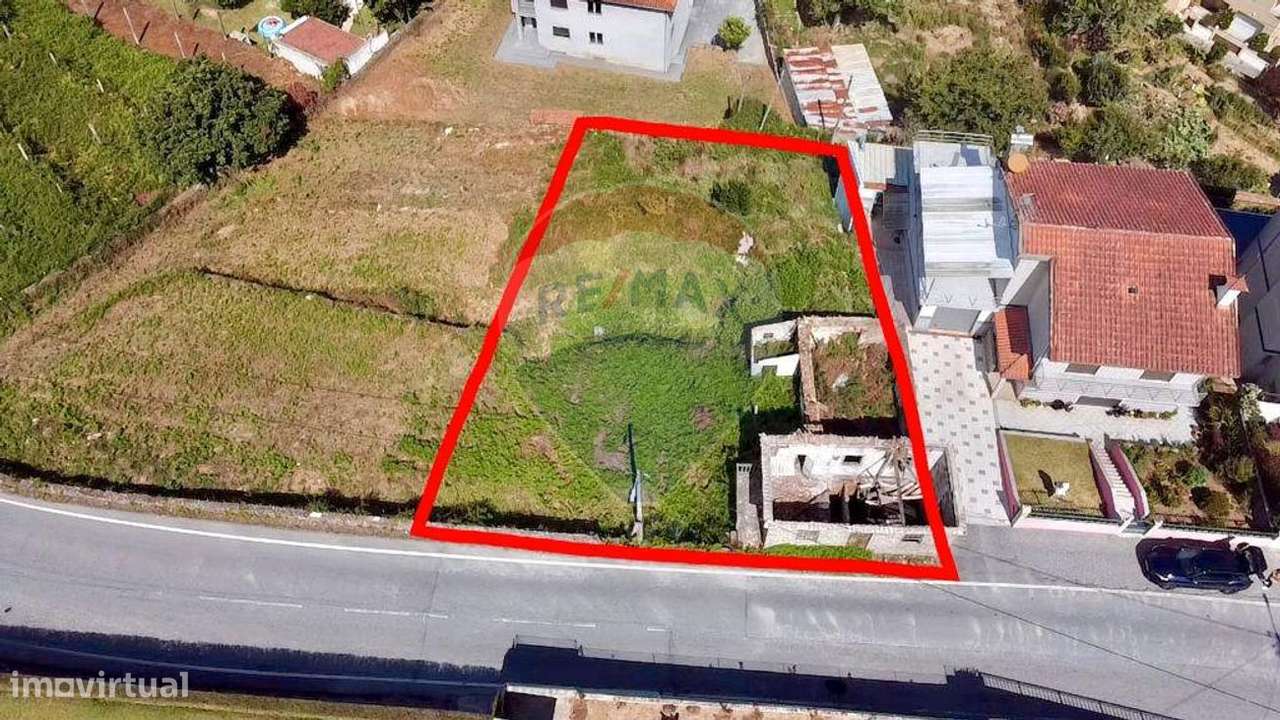 Moradia T2 para venda - Grande imagem: 4/12