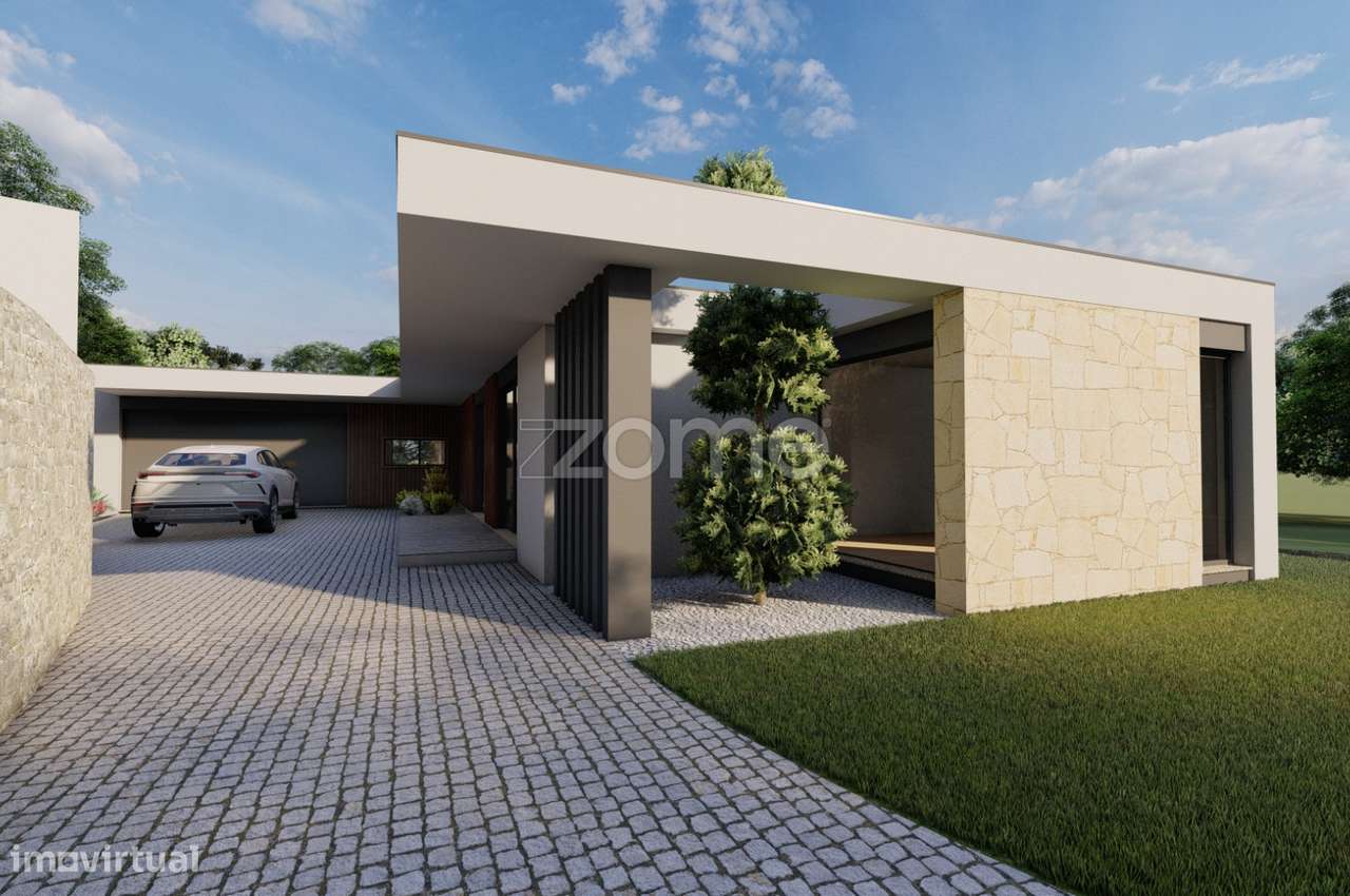 Terreno  c/ 1100 m2, Projeto Aprovado p/ Moradia Térrea - Grande imagem: 5/20