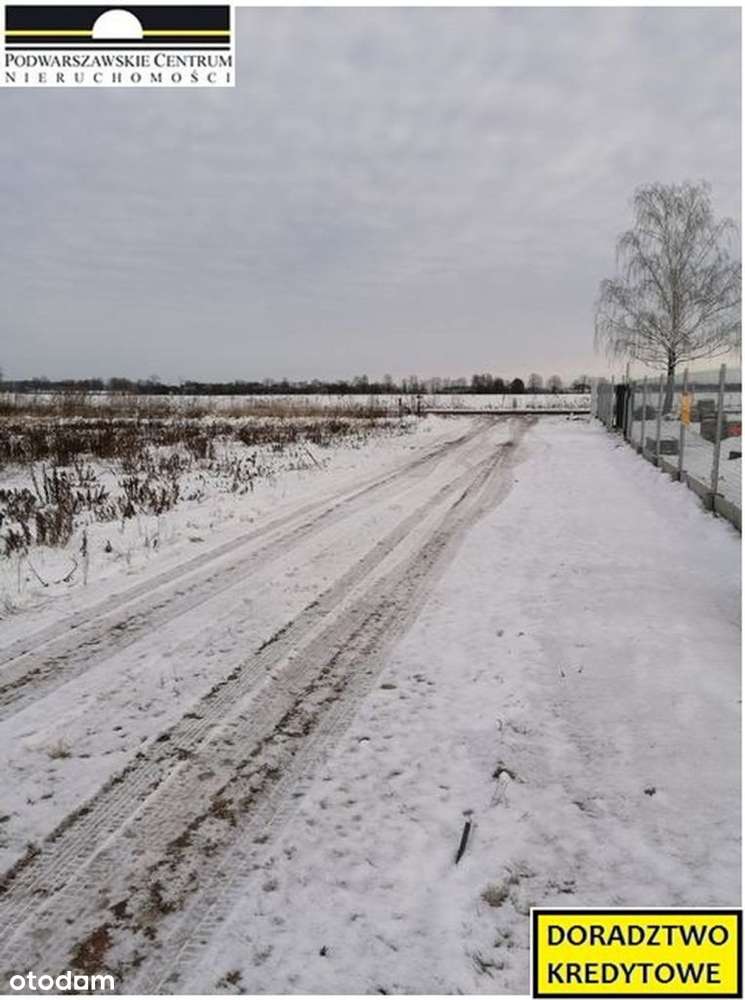 // Droga Wew. Utwardz// Nie Łyse Pole // - Pełny obrazek: 5/7