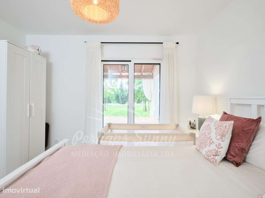 Quinta V6 - Grândola-42