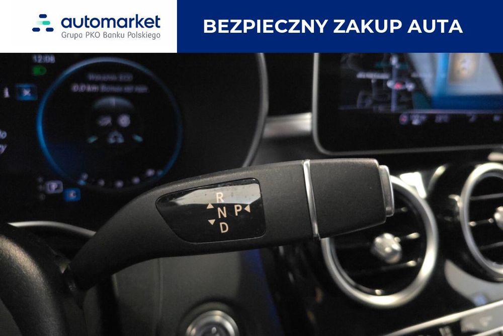 mercedes-benz klasa-c