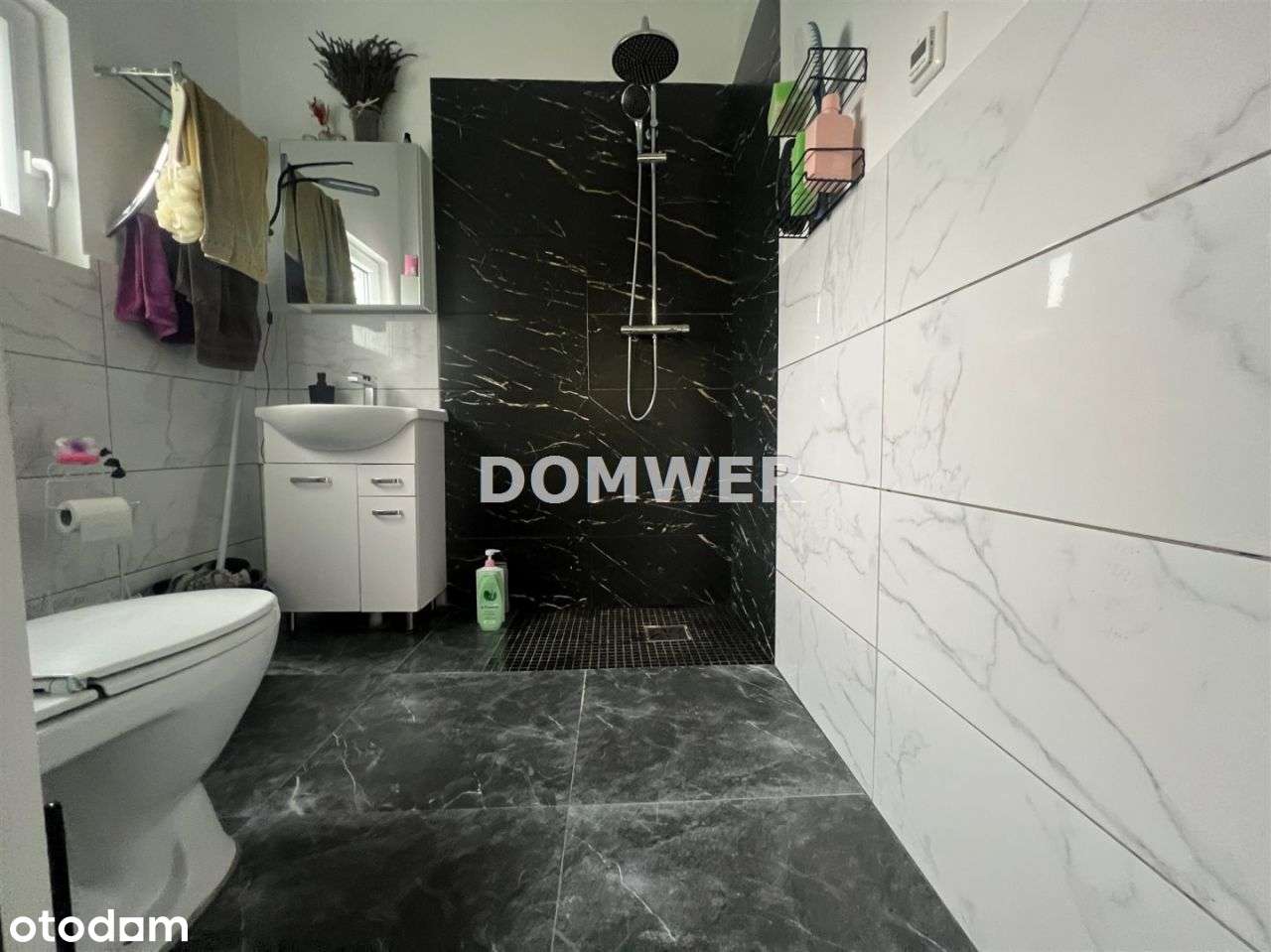 Dwa domy w Górkach Noteckich-7