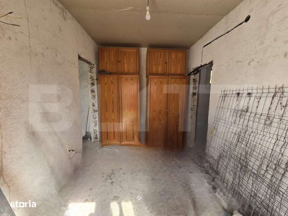 Casa 4 camere 91 mp - 450mp teren - Imagine principală: 4/8