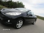 Peugeot 207 CC 120 VTi Black&White Edition - 25