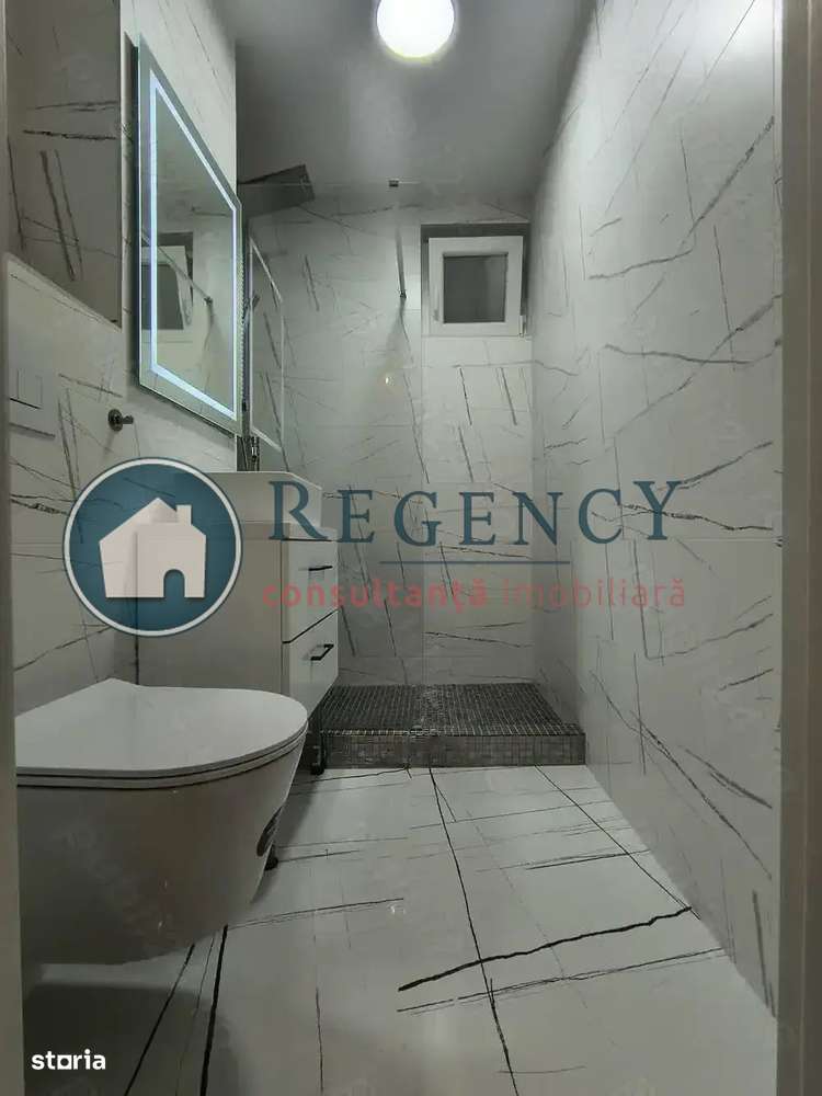 Apartament 2 camere OMV Alexandriei-5