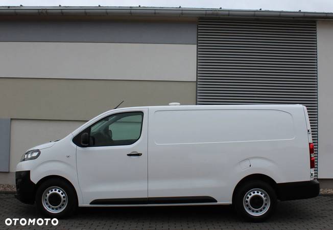 Peugeot Expert XL LONG, gwarancja, klima, tempomat - 6