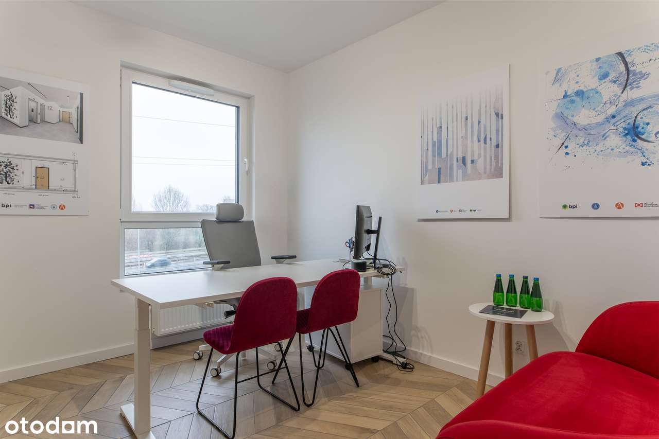 GOTOWA INWESTYCJA - NAJEM 5 POKOI - Pełny obrazek: 5/9