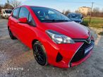 Toyota Yaris 1.33 Dynamic - 7