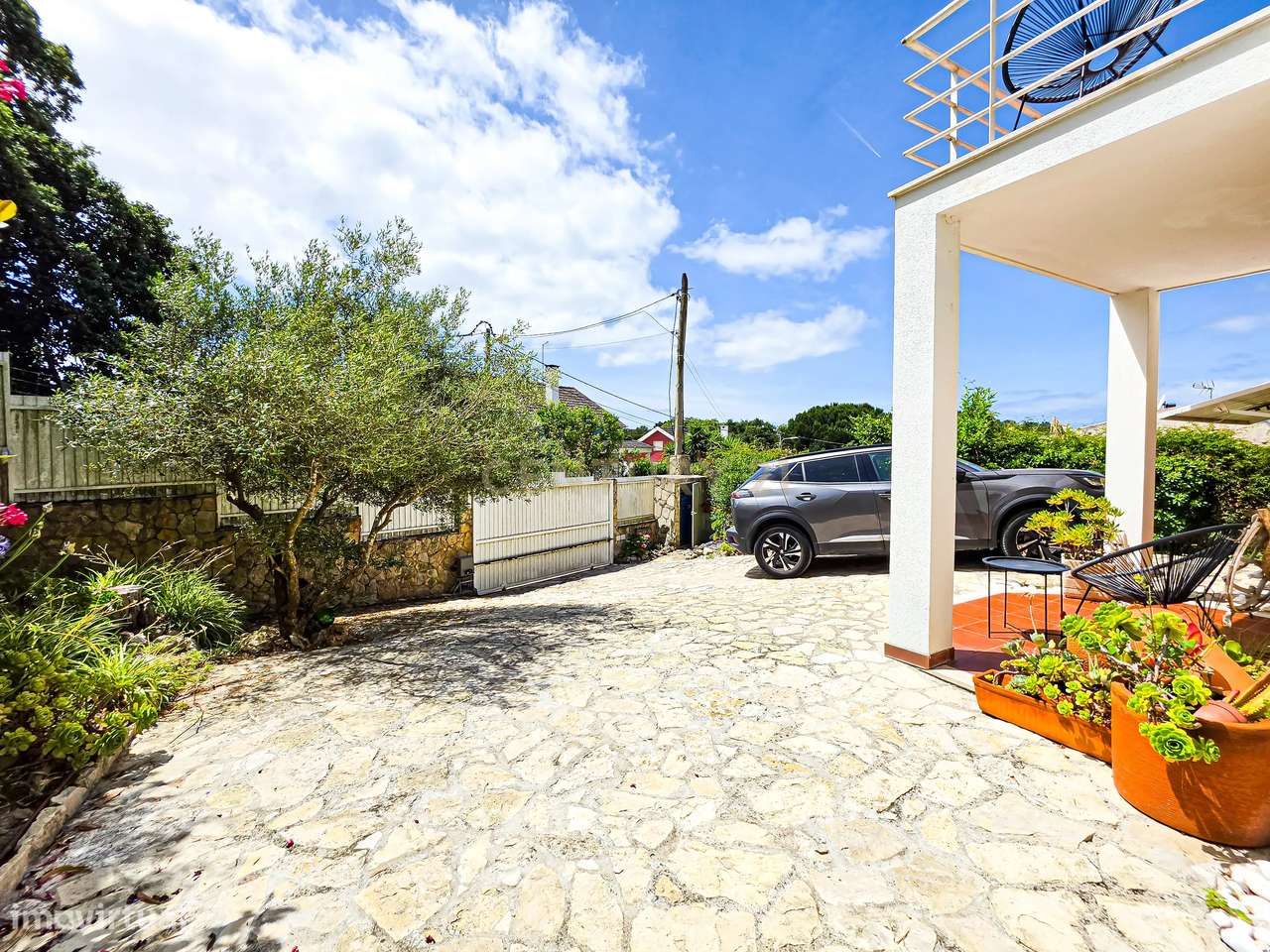 Moradia em Sesimbra T4 com vista-43