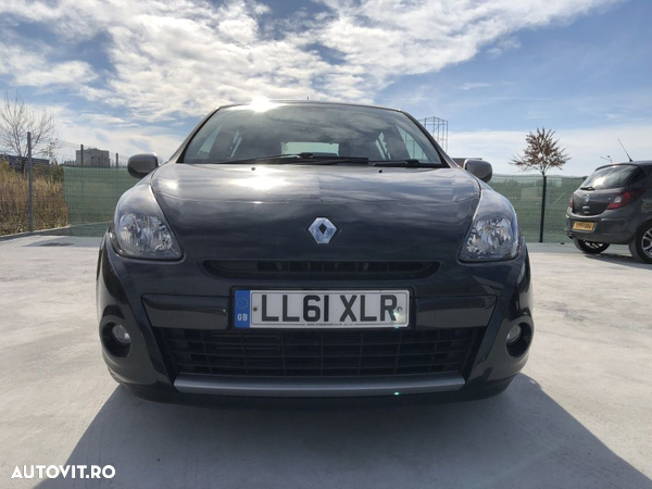 Cutie viteze manuala Renault Clio 3 2011 Hatchback 1.2 D4F - 3