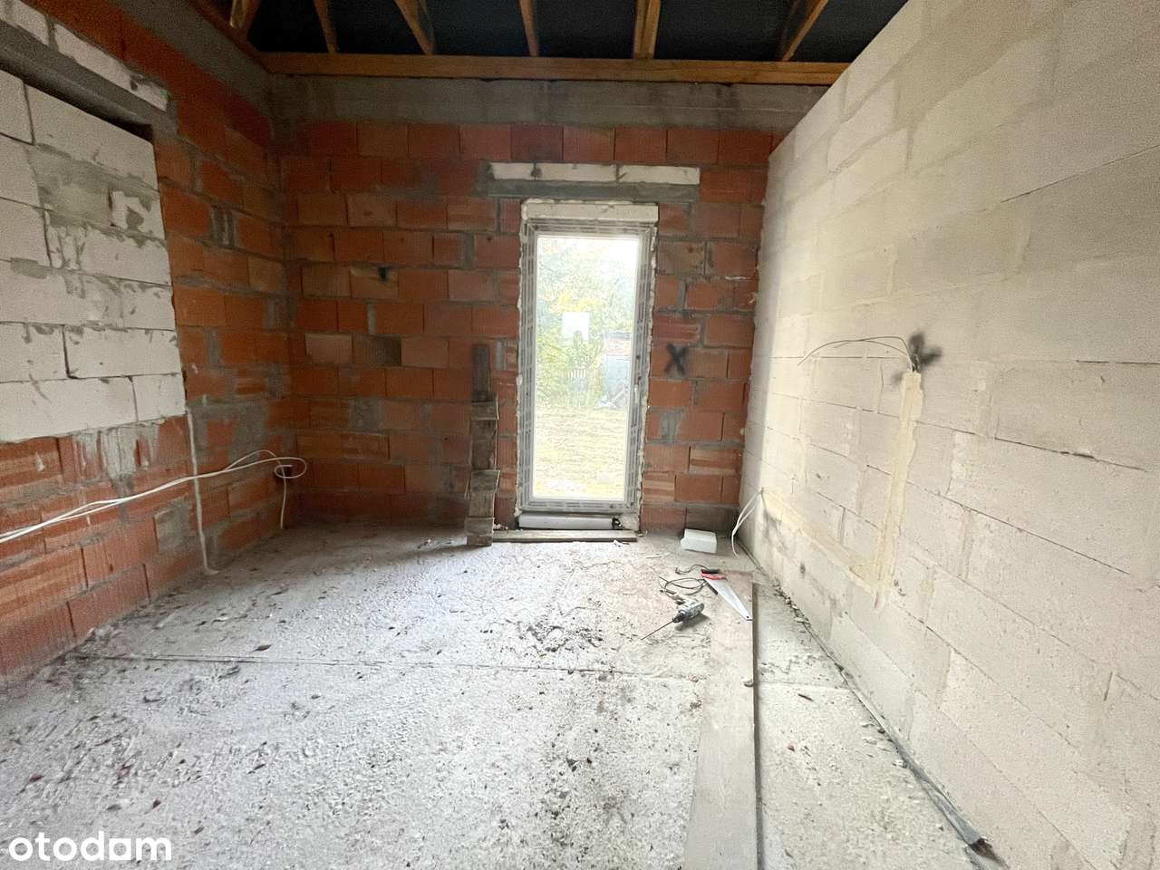 Dom Wilamów SSZ działka 1700 m2-6