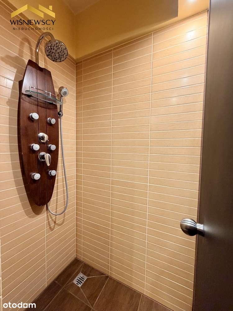 3 pokoje z balkonem, parter, Nad Jarem-11