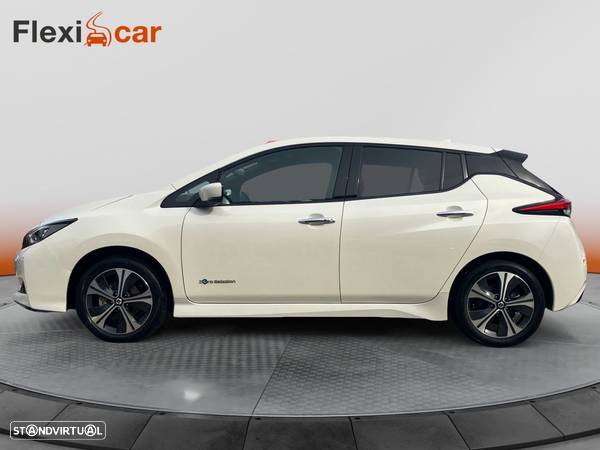 Nissan Leaf - 7