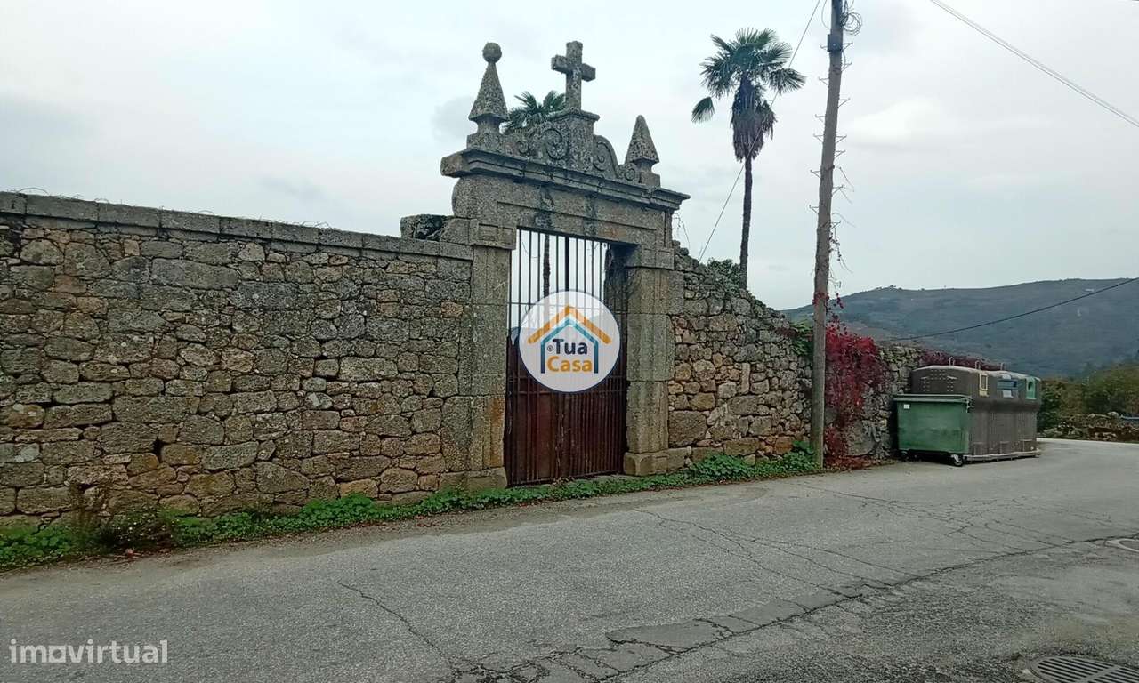 Quinta com 16 Ha em Lamego, Douro - Grande imagem: 1/44