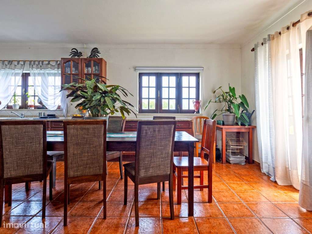 Moradia T3 Isolada com 1000 m² + Terreno Contíguo de 1200 m² - Cast...-7