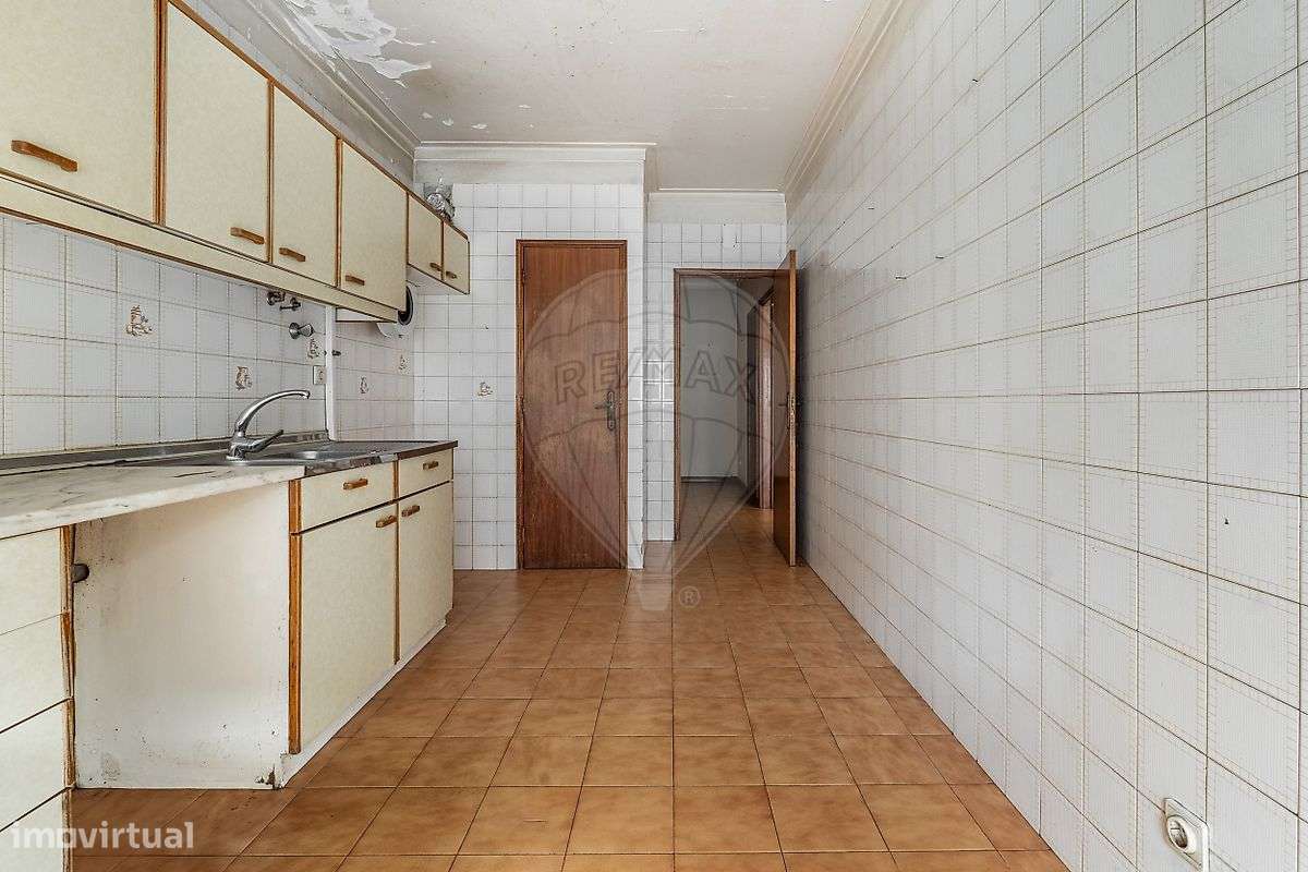 Apartamento T3 para venda-10