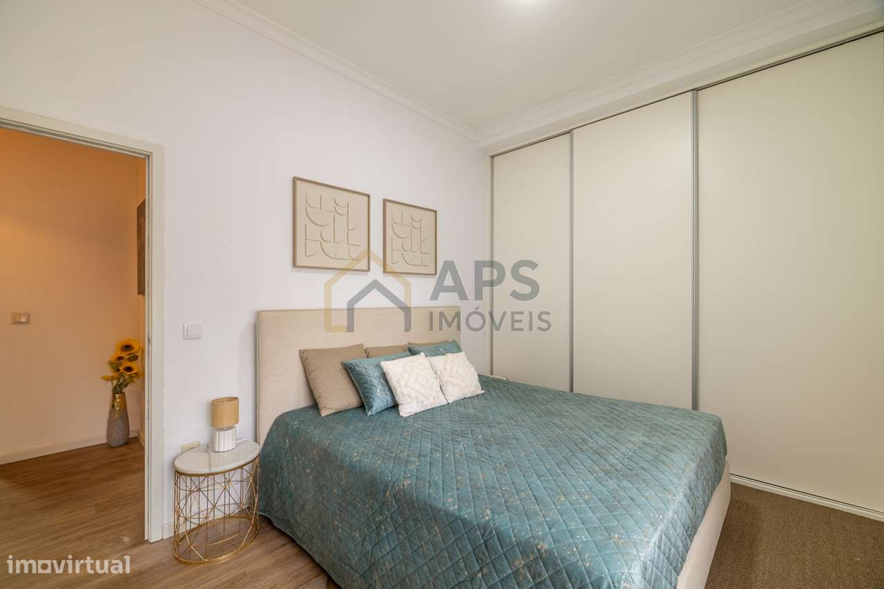 Apartamento T2 à venda em Paços de Ferreira-21