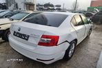 aripa usa portiera stanga dreapta motoras stergatoare Skoda octavia 3 motor 1.6tdi Dezmembrez - 2