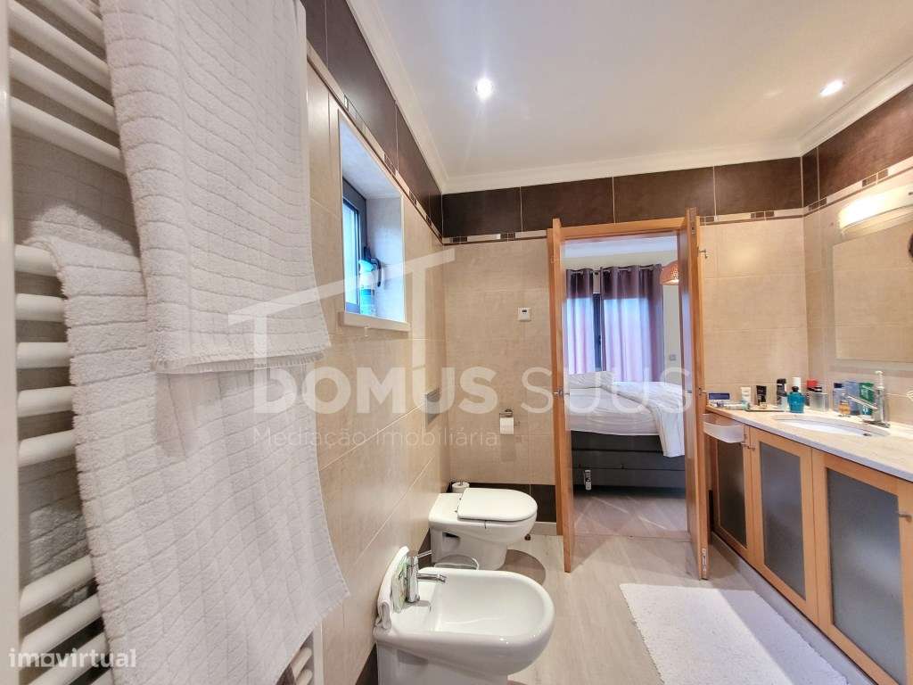 **Moradia Independente em Venda - Algarve**-21