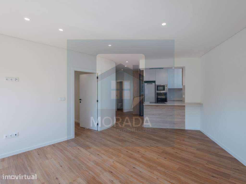 APARTAMENTO T3 || ÚLTIMO PISO || LEÇA DA PALMEIRA-5