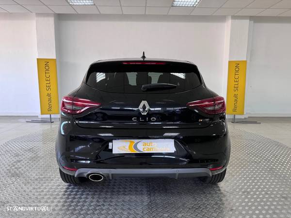 Renault Clio 1.0 TCe RS Line - 7