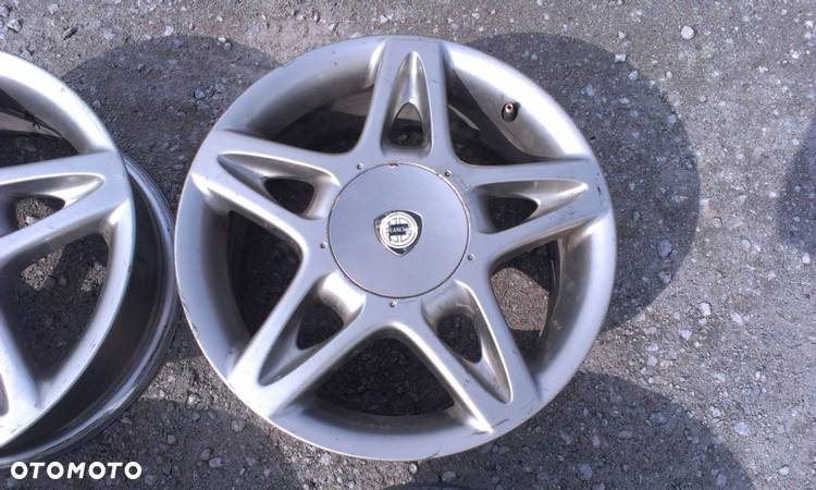 16” - SPEEDLINE - 4x98 r16 cali - ALU Felgi aluminiowe - FIAT 500 Plus + Fiorino , Citroen Nemo , Peugeot Bipper , Doblo Panda Punto II  -  ALFA ROMEO - LANCIA Lybra Kappa Delta Dedra - GWARANCJA stan: BDB !! - 7