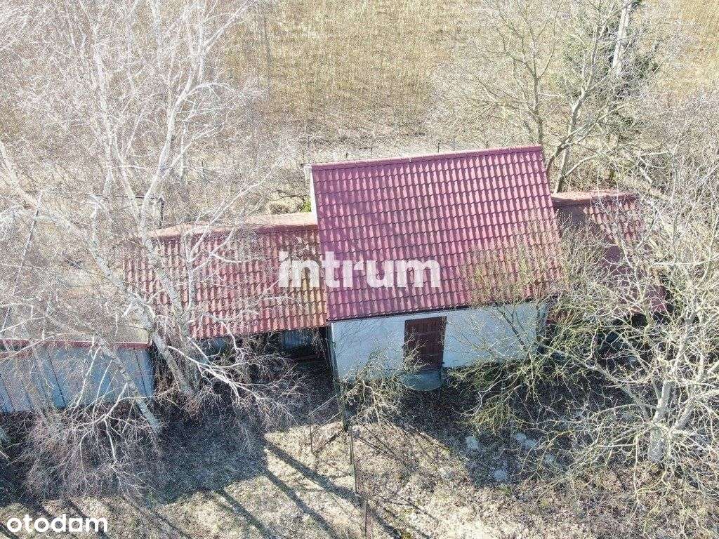 Dom jednorodzinny i zabudowa dodatkowa - Pełny obrazek: 5/14