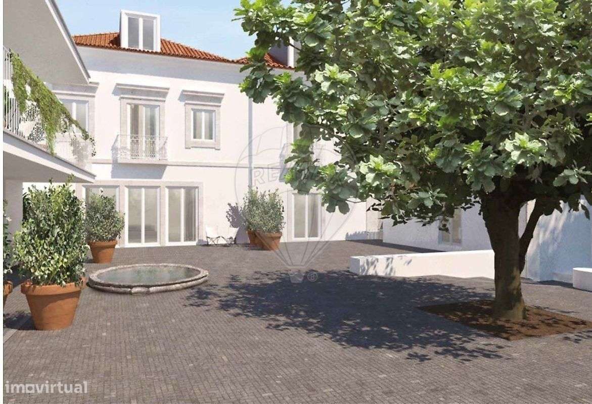 Apartamento T2 para venda - Grande imagem: 4/5