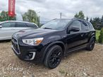 Mitsubishi ASX 1.6 DI-D 2WD Top - 36