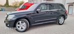 Mercedes-Benz GLK 320 CDI 4-Matic - 28