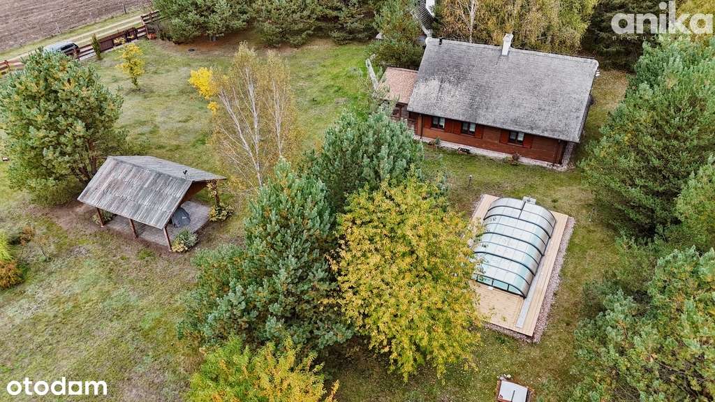 Piękna rekreacyjna nieruchomość - Pełny obrazek: 5/19