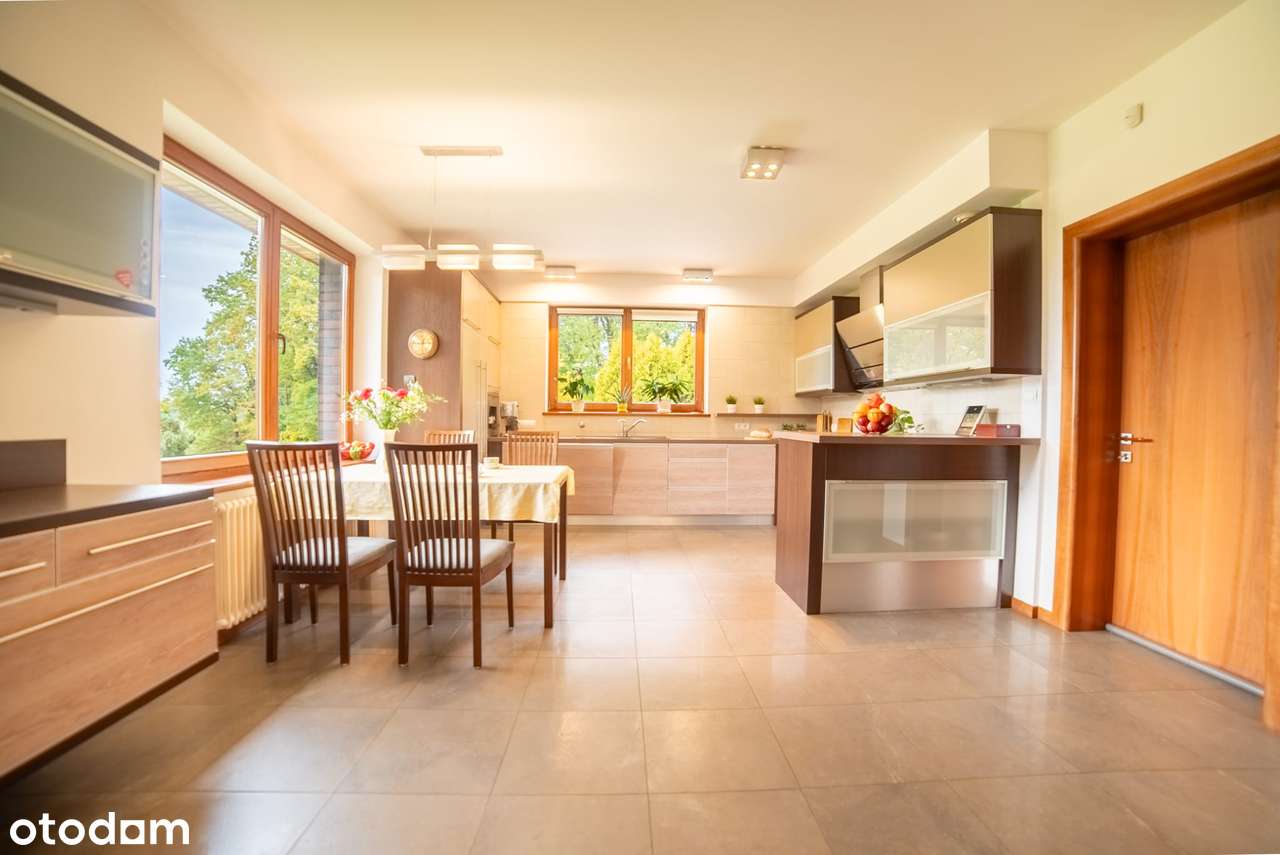 Słupsk/ Ustka/ Bydlino  - Rezydencja w otulinie lasu, 9 km od morza-6