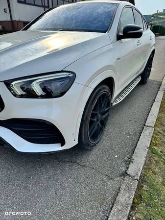 Mercedes-Benz GLE AMG 53 4-Matic - 2