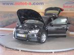 Audi A1 Sportback 1.4 TDI Design - 9