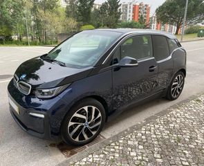 BMW i3 120Ah