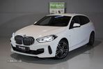 BMW 116 d Pack M Auto - 1