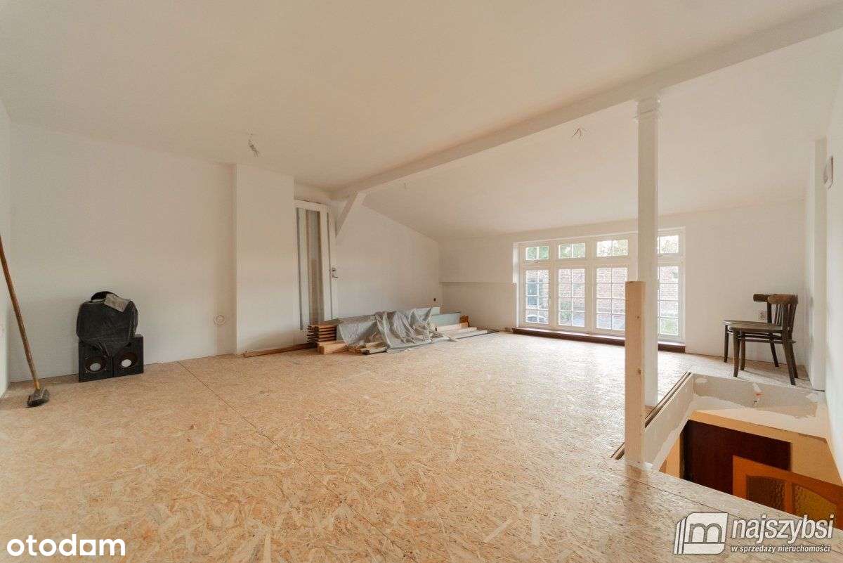 Stara Dąbrowa/Tolcz - mieszkanie w centrum wsi - Pełny obrazek: 5/20