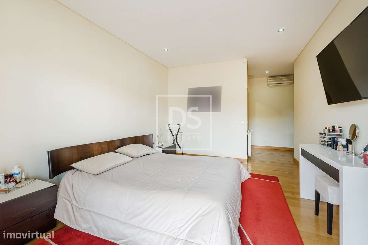 Moradia de luxo, isolada, com vistas desafogadas-17