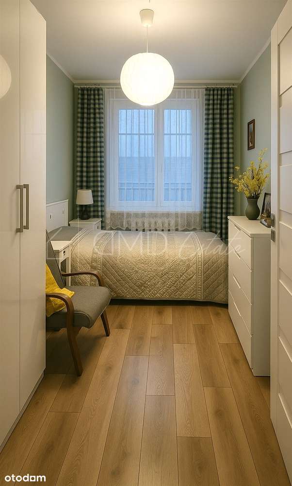 Mieszkanie 3-pok,Katowice, Brynów, Top Lokalizacj - Pełny obrazek: 5/9