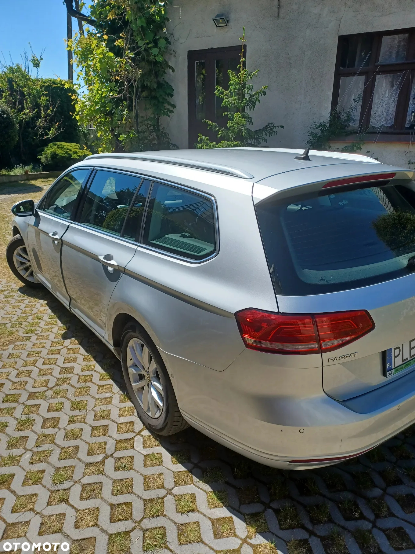 Volkswagen Passat - 5