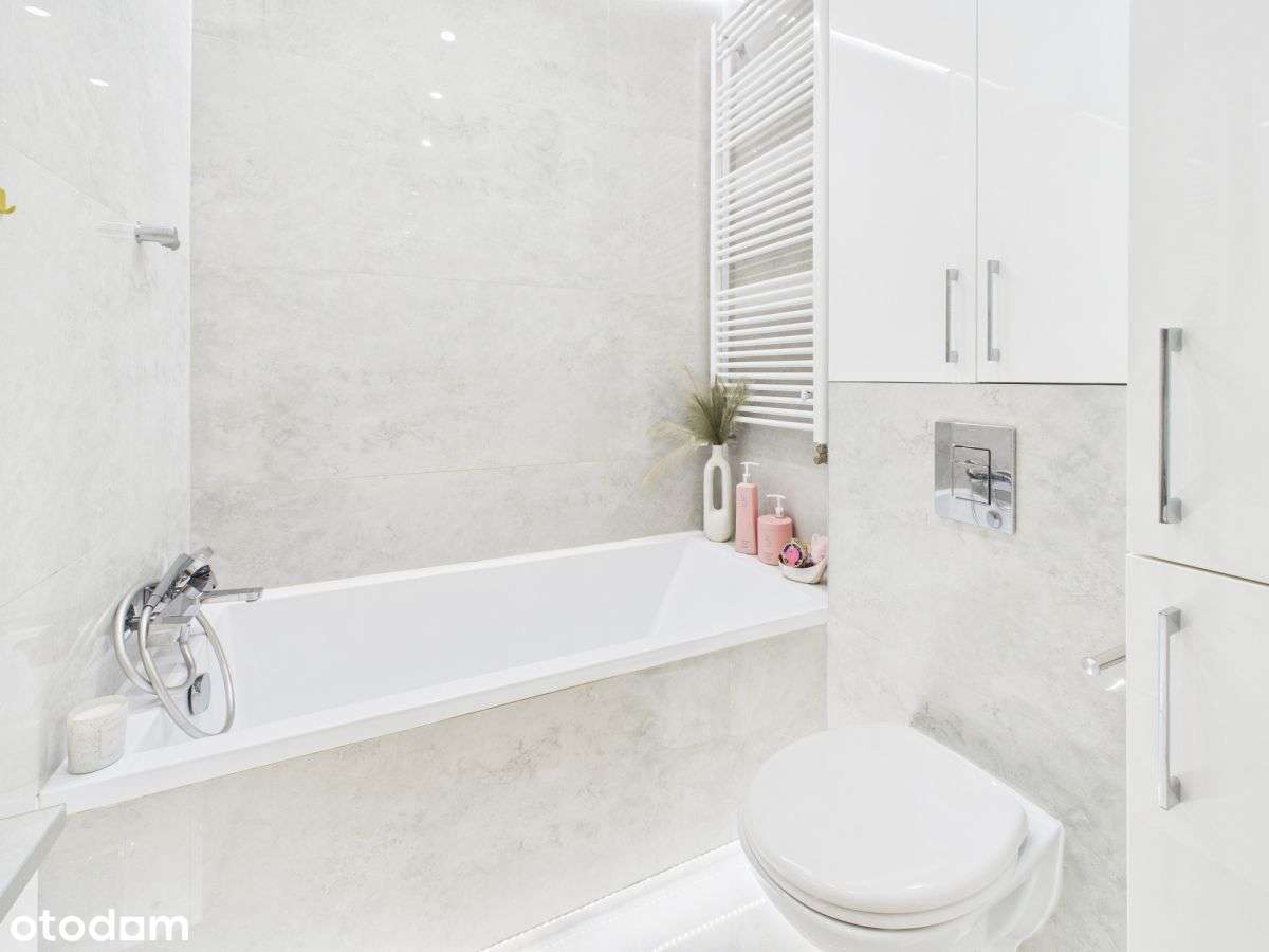 3 pokoje, taras, ogród. Twoja przestrzeń do życia.-8